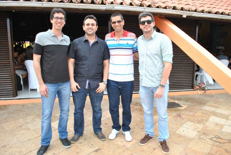 PaisagemConfraternização natalina 5