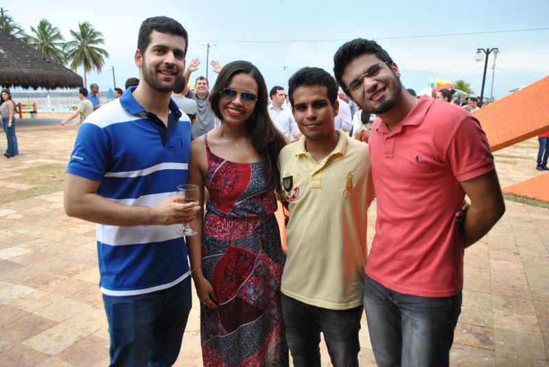 PaisagemConfraternização natalina 5