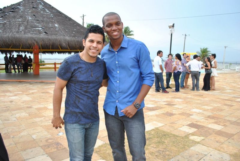 PaisagemConfraternização natalina 5