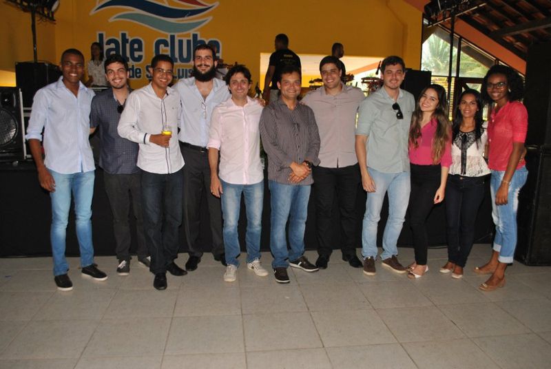 PaisagemConfraternização natalina 4