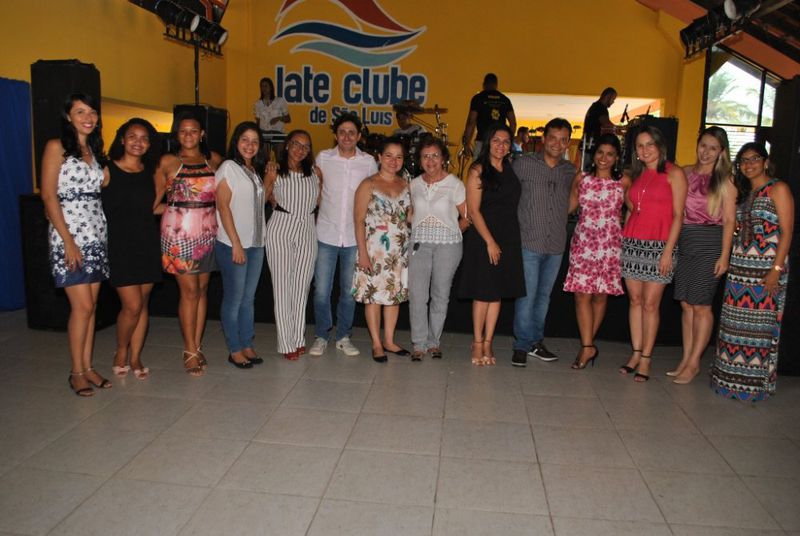 PaisagemConfraternização natalina 4