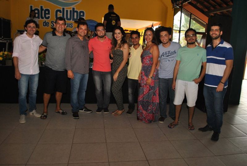 PaisagemConfraternização natalina 4