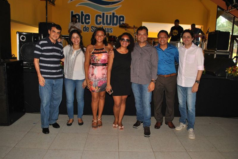 PaisagemConfraternização natalina 3