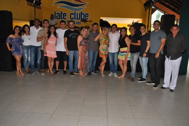 PaisagemConfraternização natalina 3