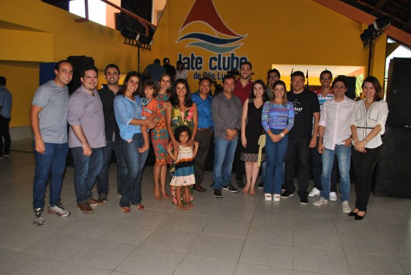 PaisagemConfraternização natalina 2