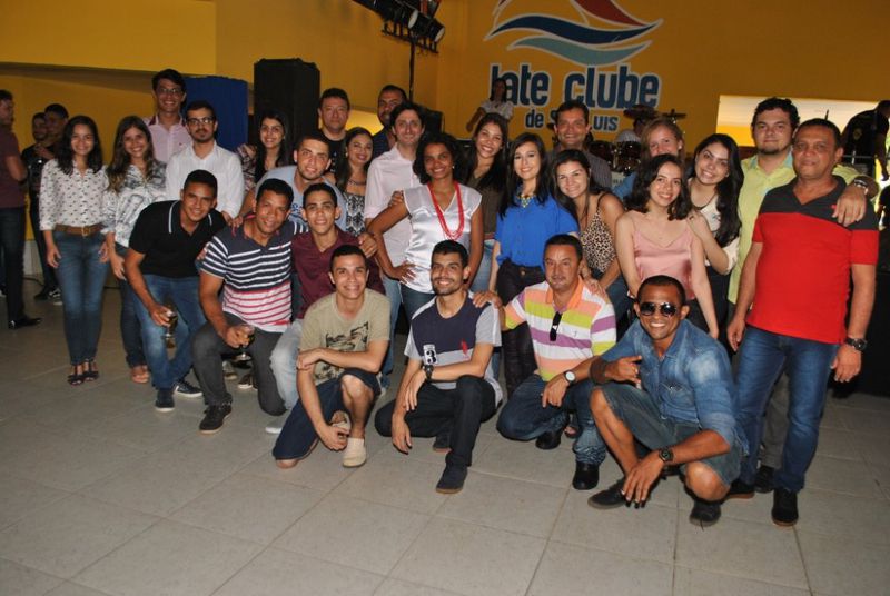 PaisagemConfraternização natalina 2