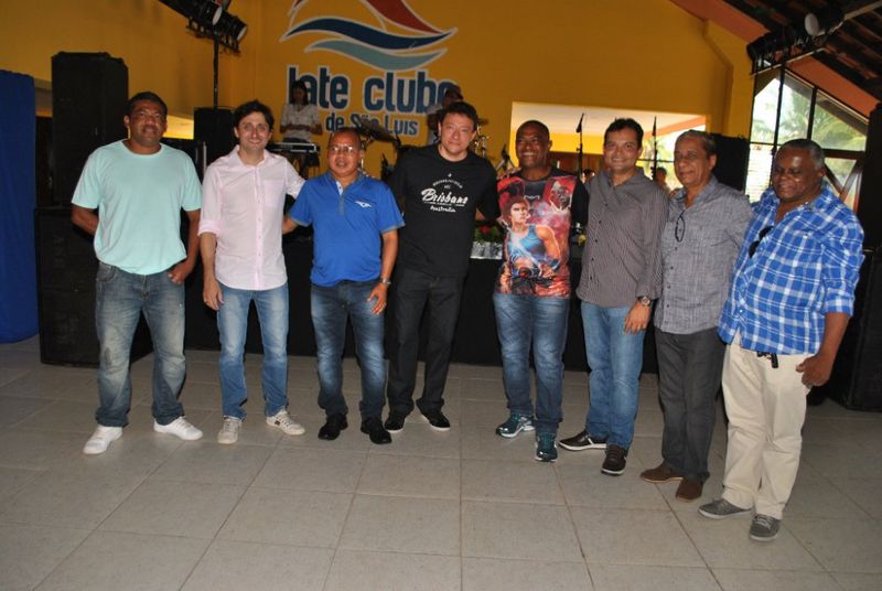 PaisagemConfraternização natalina 2