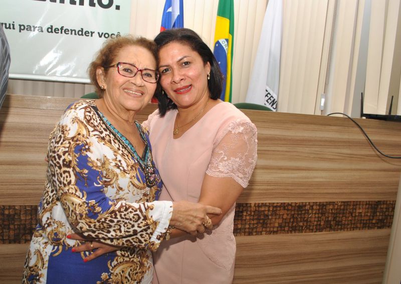 PaisagemPosse Ouvidora Geral da Defensoria I