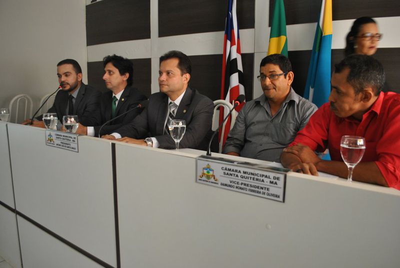 PaisagemAudiência pública para instalação do Núcleo da DPE em Santa Quitéria