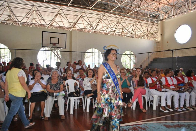 PaisagemComemoração do Dia do Idoso II