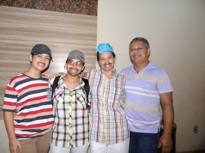 PaisagemDPE promove ação de reconhecimento de paternidade II