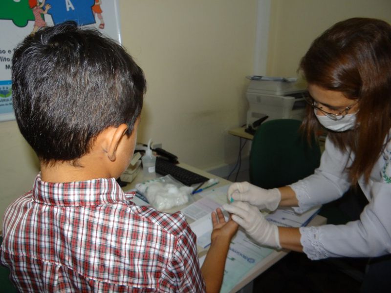 PaisagemDPE promove ação de reconhecimento de paternidade II