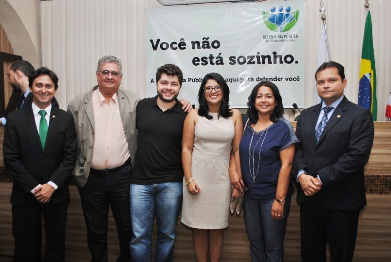 PaisagemPosse novas defensoras públicas II