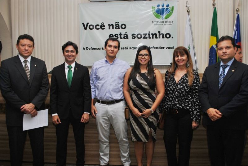 PaisagemPosse novas defensoras públicas II