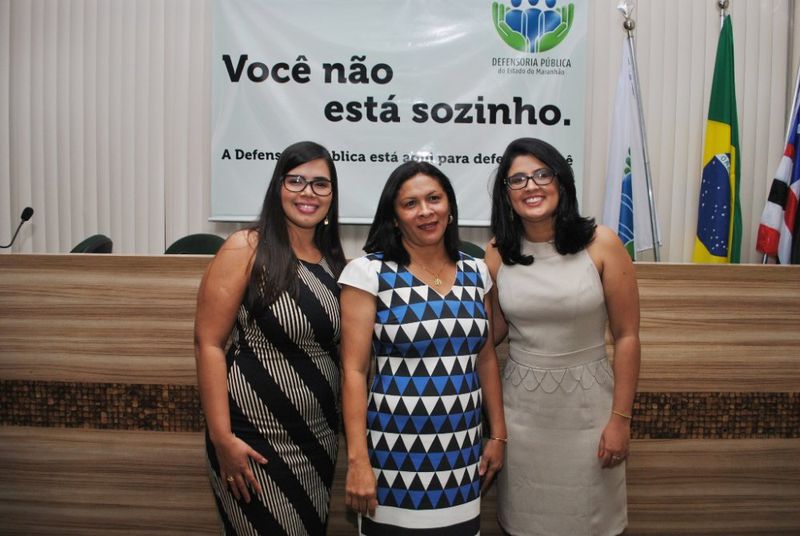 PaisagemPosse novas defensoras públicas II