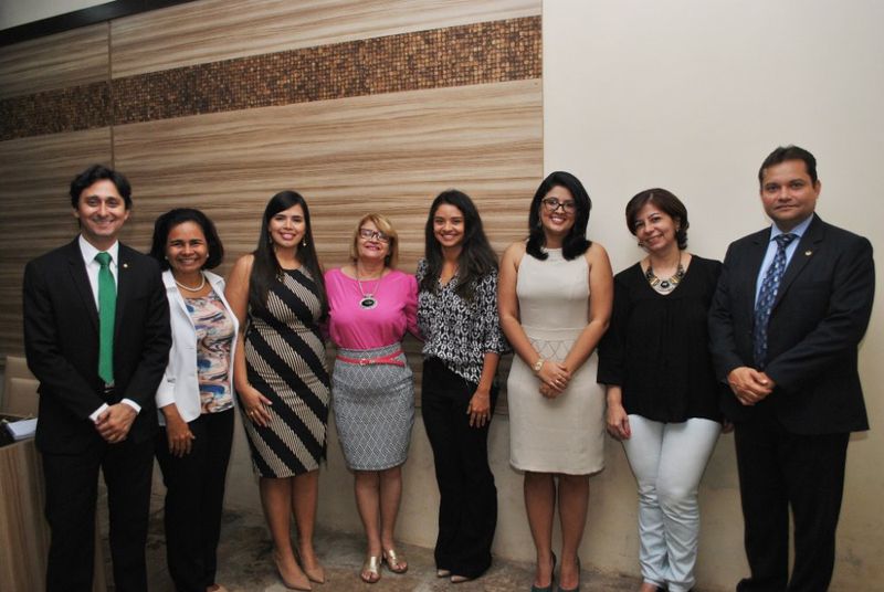 PaisagemPosse novas defensoras públicas II