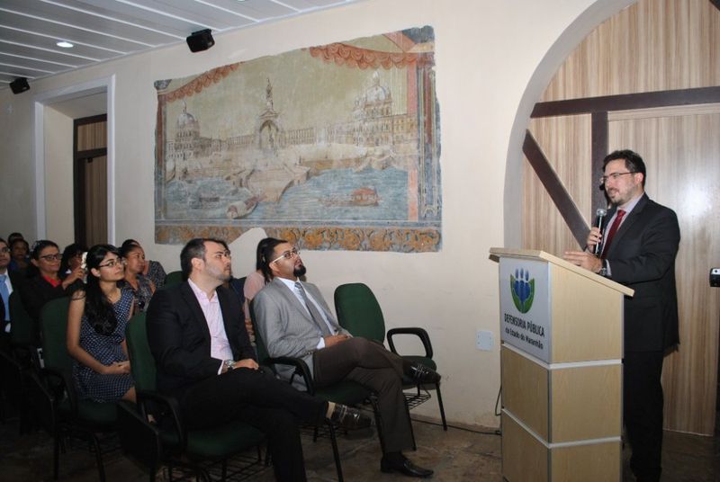 PaisagemPosse novas defensoras públicas II