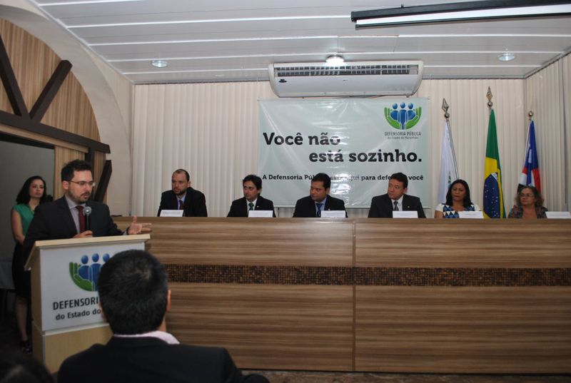 PaisagemPosse novas defensoras públicas II