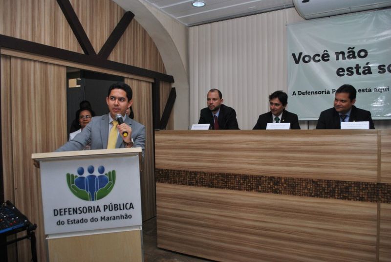 PaisagemPosse novas defensoras públicas