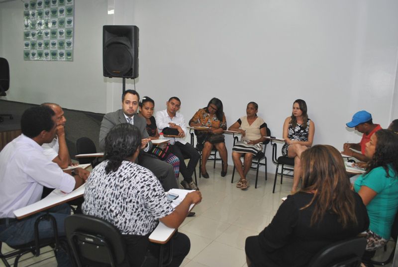 PaisagemPlano de Atuação Anual 2017