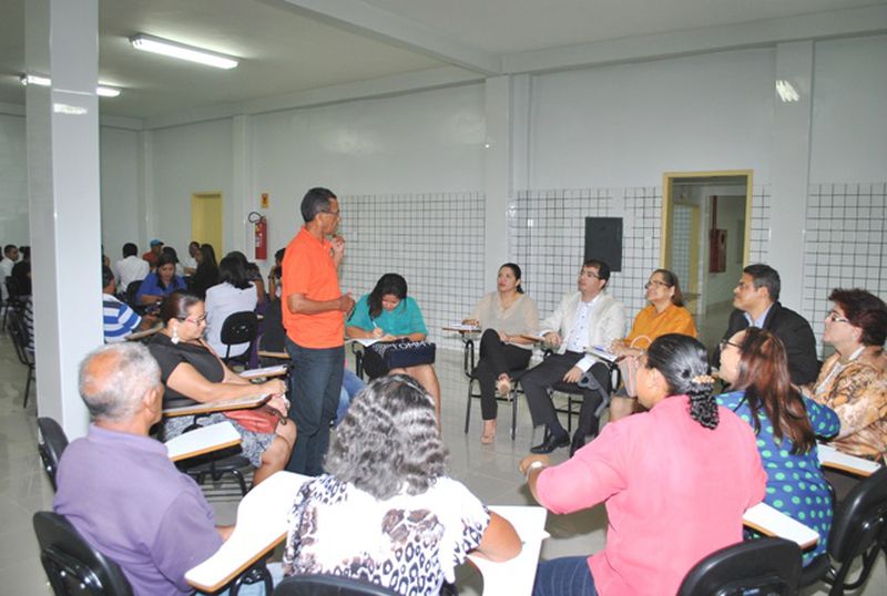 PaisagemPlano de Atuação Anual 2017