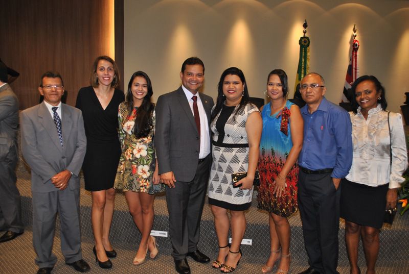 PaisagemPosse novo defensor geral do Maranhão II