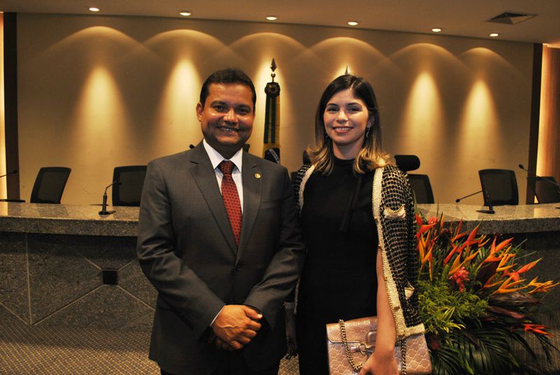 PaisagemPosse novo defensor geral do Maranhão II