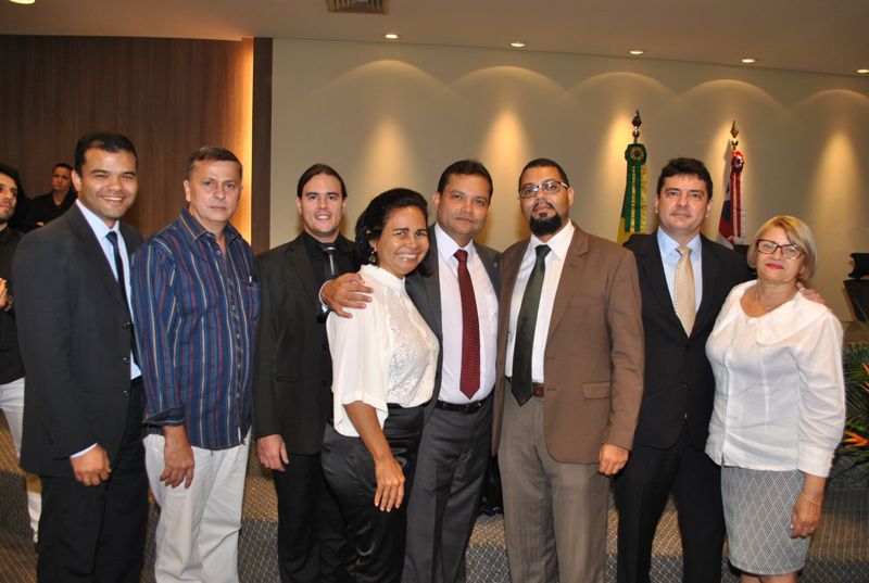 PaisagemPosse novo defensor geral do Maranhão III