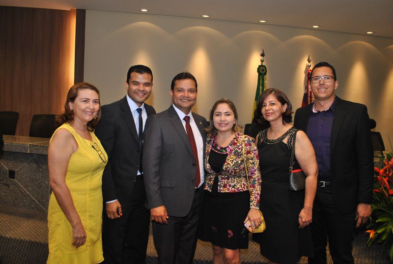 PaisagemPosse novo defensor geral do Maranhão III