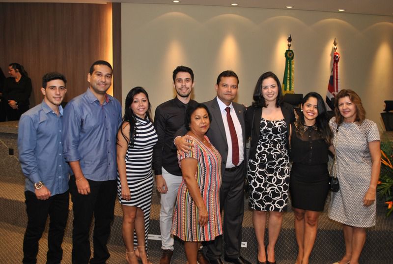 PaisagemPosse novo defensor geral do Maranhão III