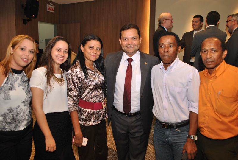 PaisagemPosse novo defensor geral do Maranhão III