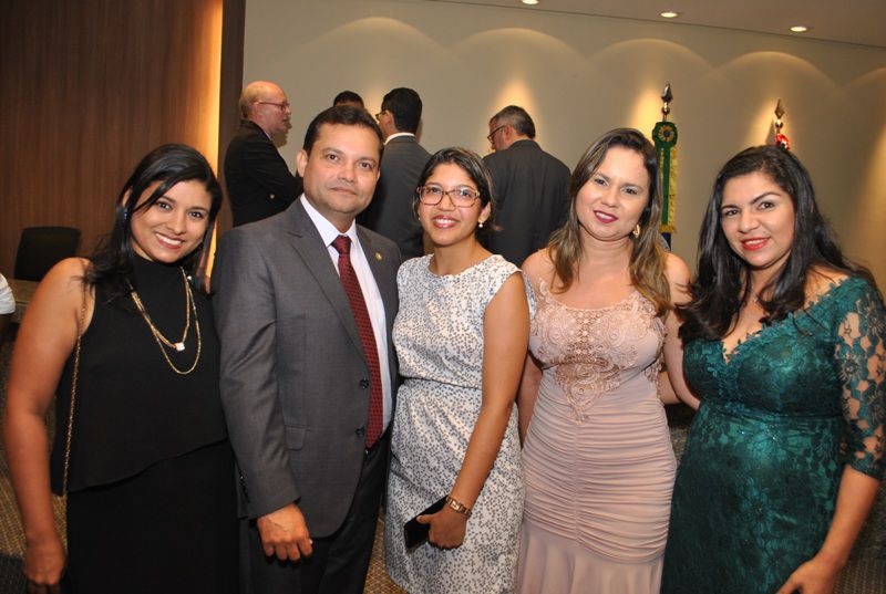 PaisagemPosse novo defensor geral do Maranhão III