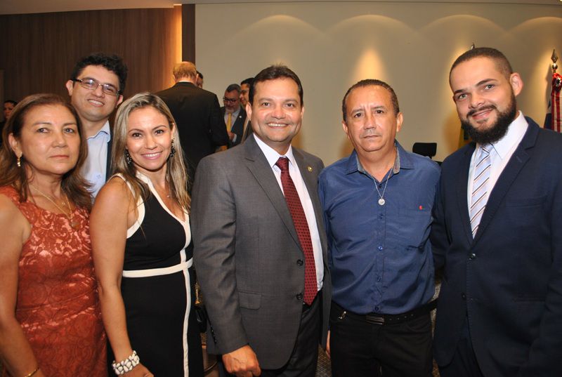 PaisagemPosse novo defensor geral do Maranhão III