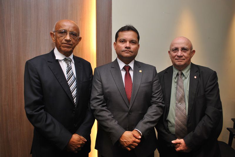 PaisagemPosse novo defensor geral do Maranhão IV