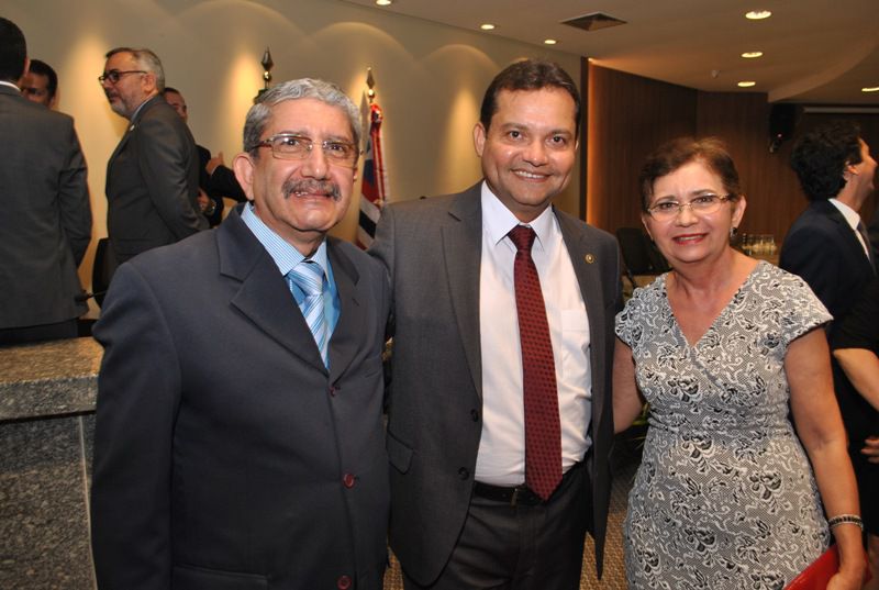 PaisagemPosse novo defensor geral do Maranhão IV