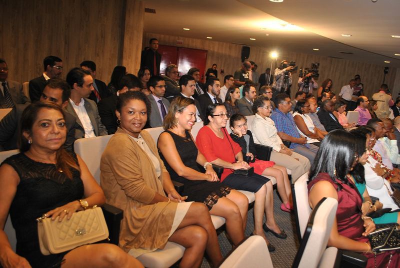 PaisagemPosse novo defensor geral do Maranhão V