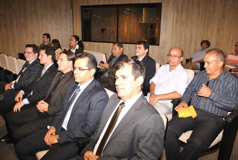 PaisagemPosse novo defensor geral do Maranhão V