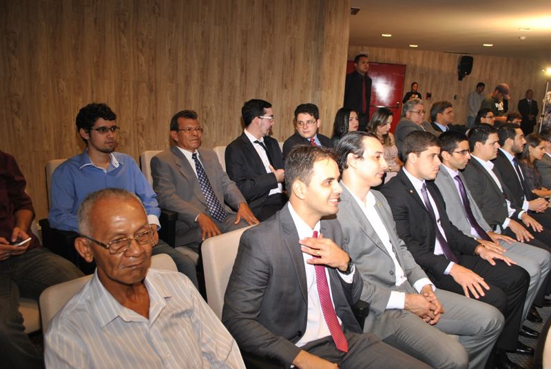 PaisagemPosse novo defensor geral do Maranhão V